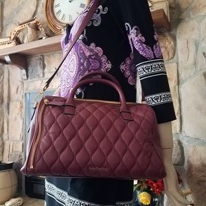 VERA BRADLEY PURSE